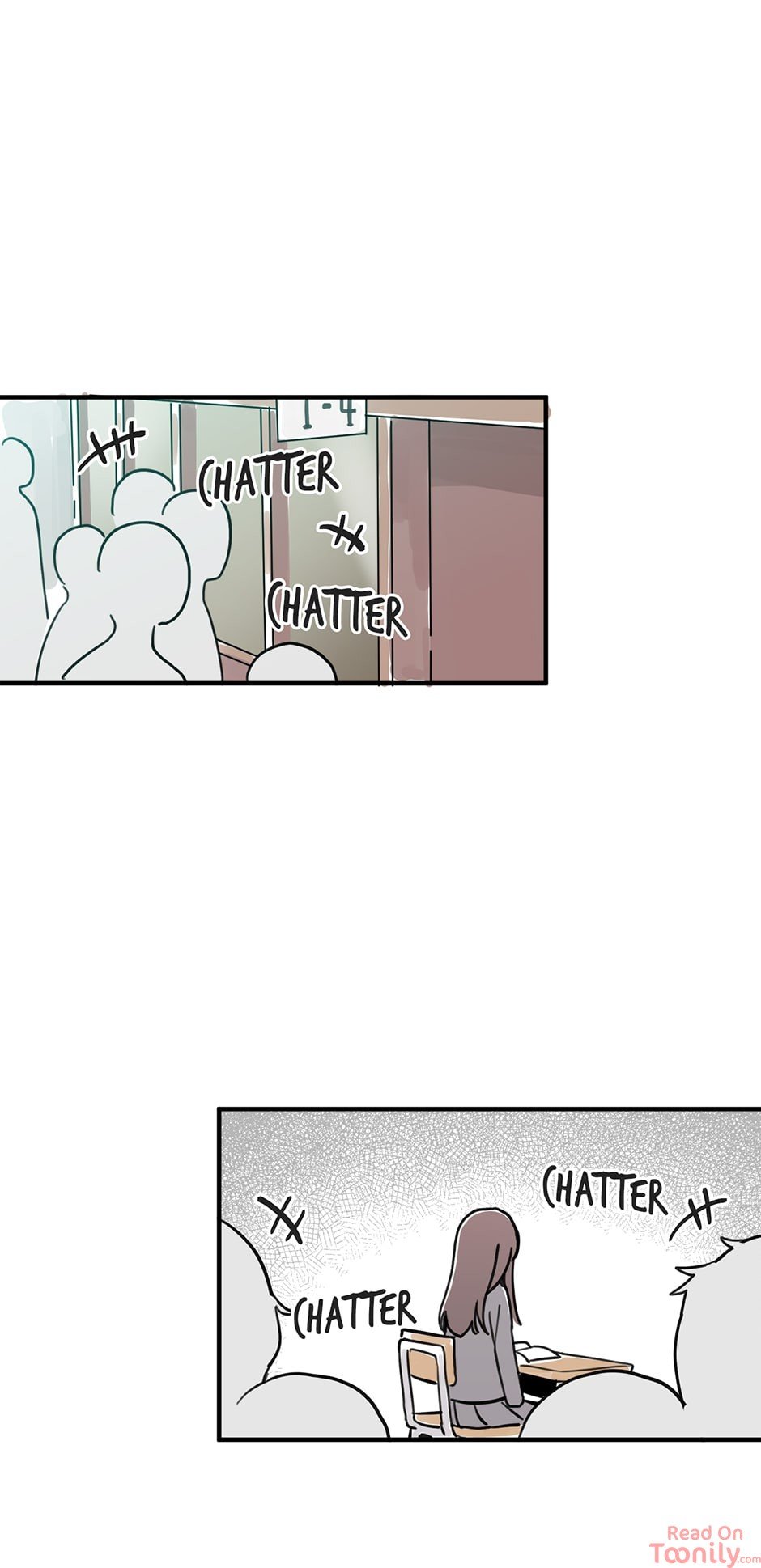 The Poem of Aster and Hana Manhwa - Chapter 48 Page 25