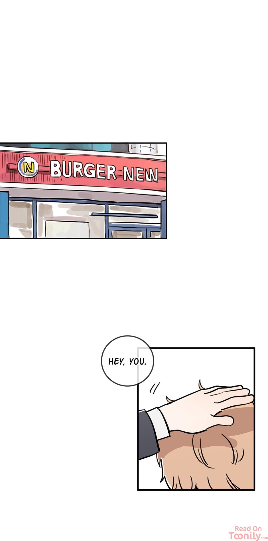 The Poem of Aster and Hana Manhwa - Chapter 48 Page 31