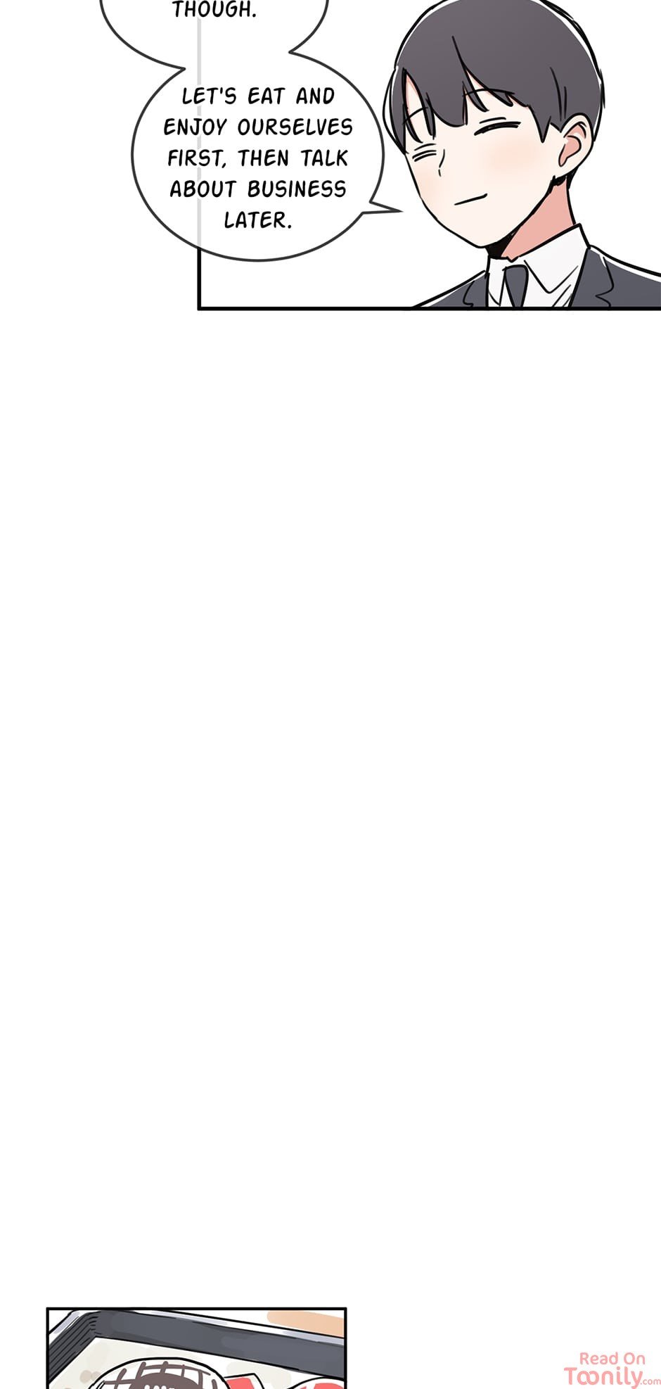 The Poem of Aster and Hana Manhwa - Chapter 48 Page 39