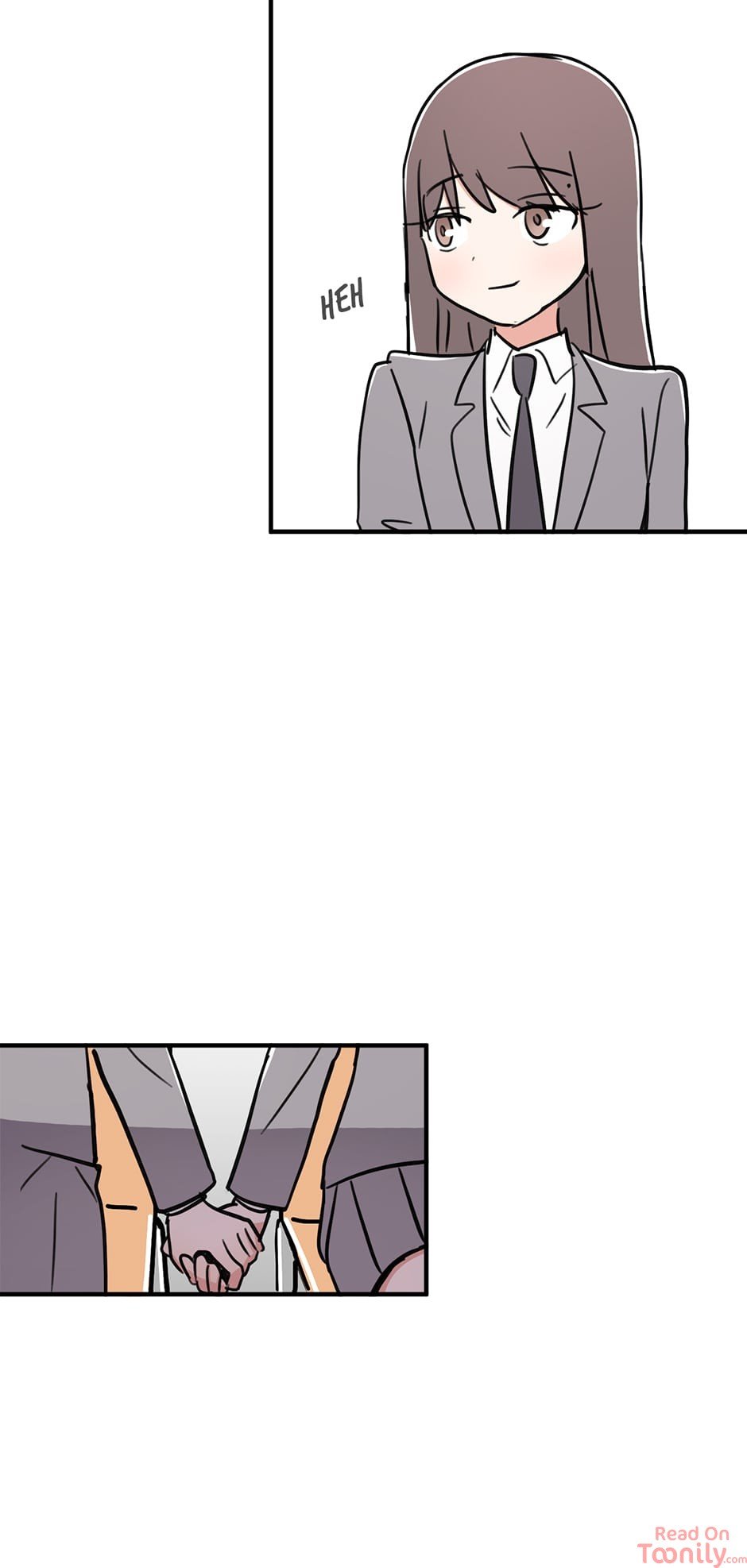 The Poem of Aster and Hana Manhwa - Chapter 48 Page 41