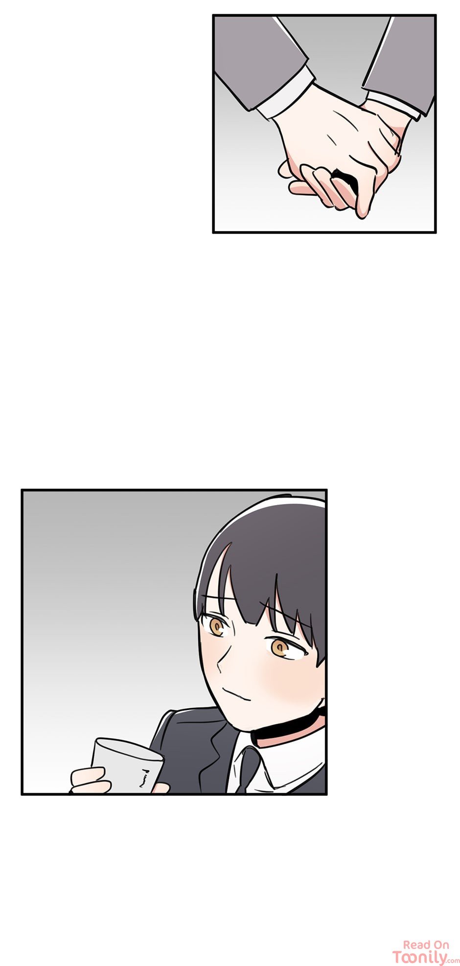 The Poem of Aster and Hana Manhwa - Chapter 48 Page 42