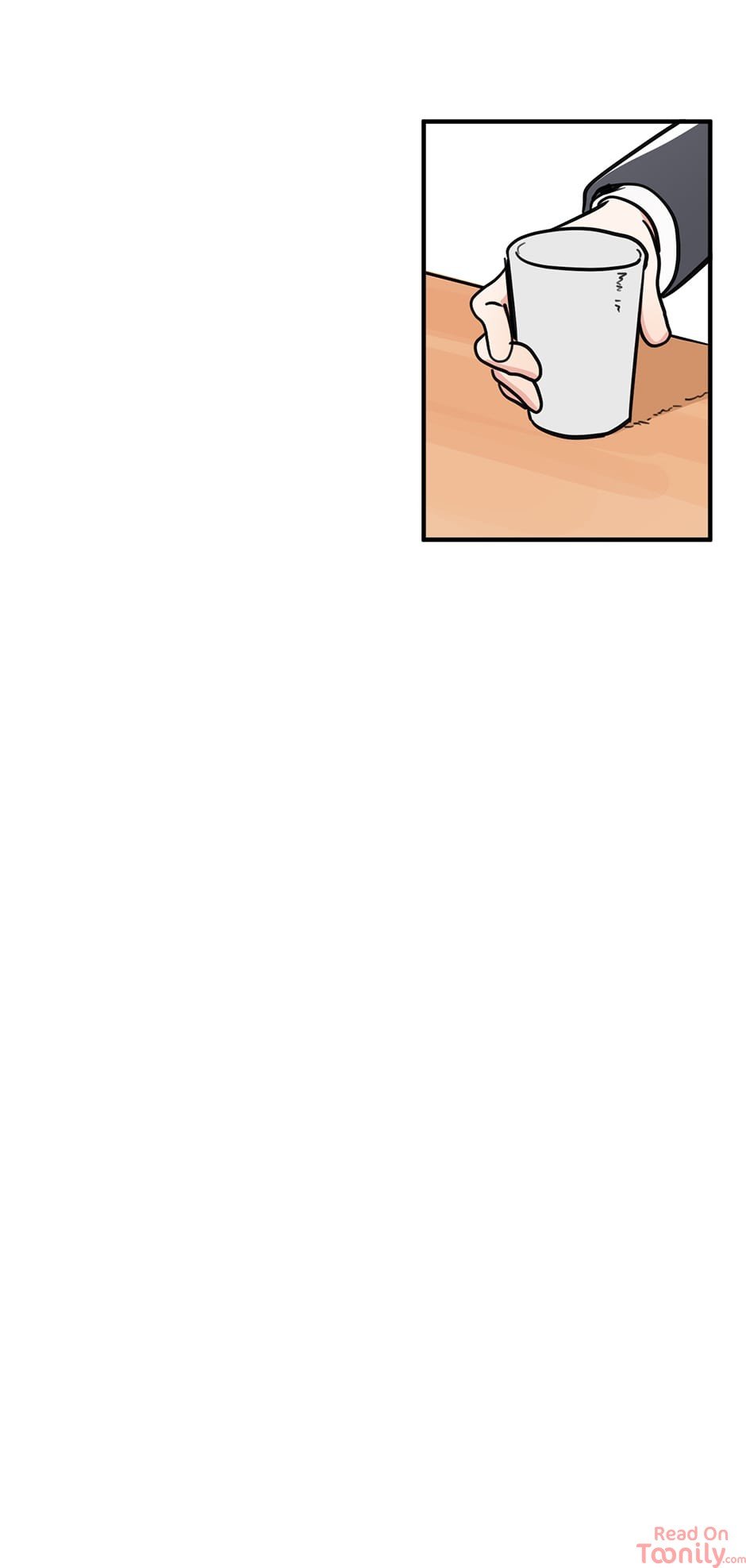 The Poem of Aster and Hana Manhwa - Chapter 48 Page 43