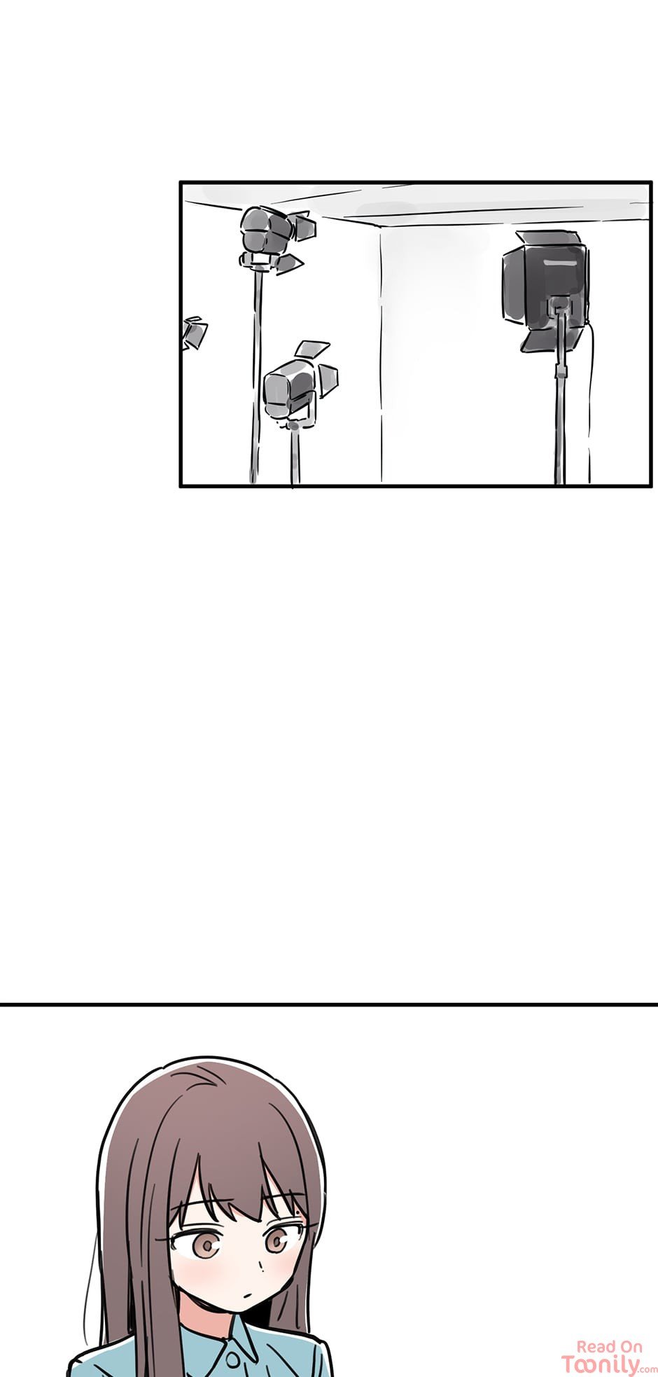 The Poem of Aster and Hana Manhwa - Chapter 48 Page 46