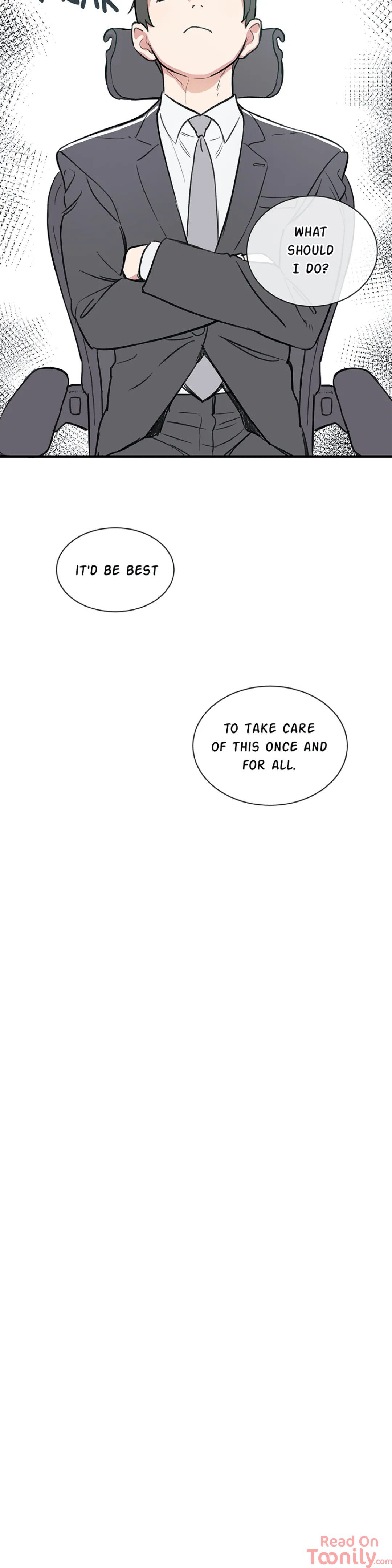 The Poem of Aster and Hana Manhwa - Chapter 22 Page 10