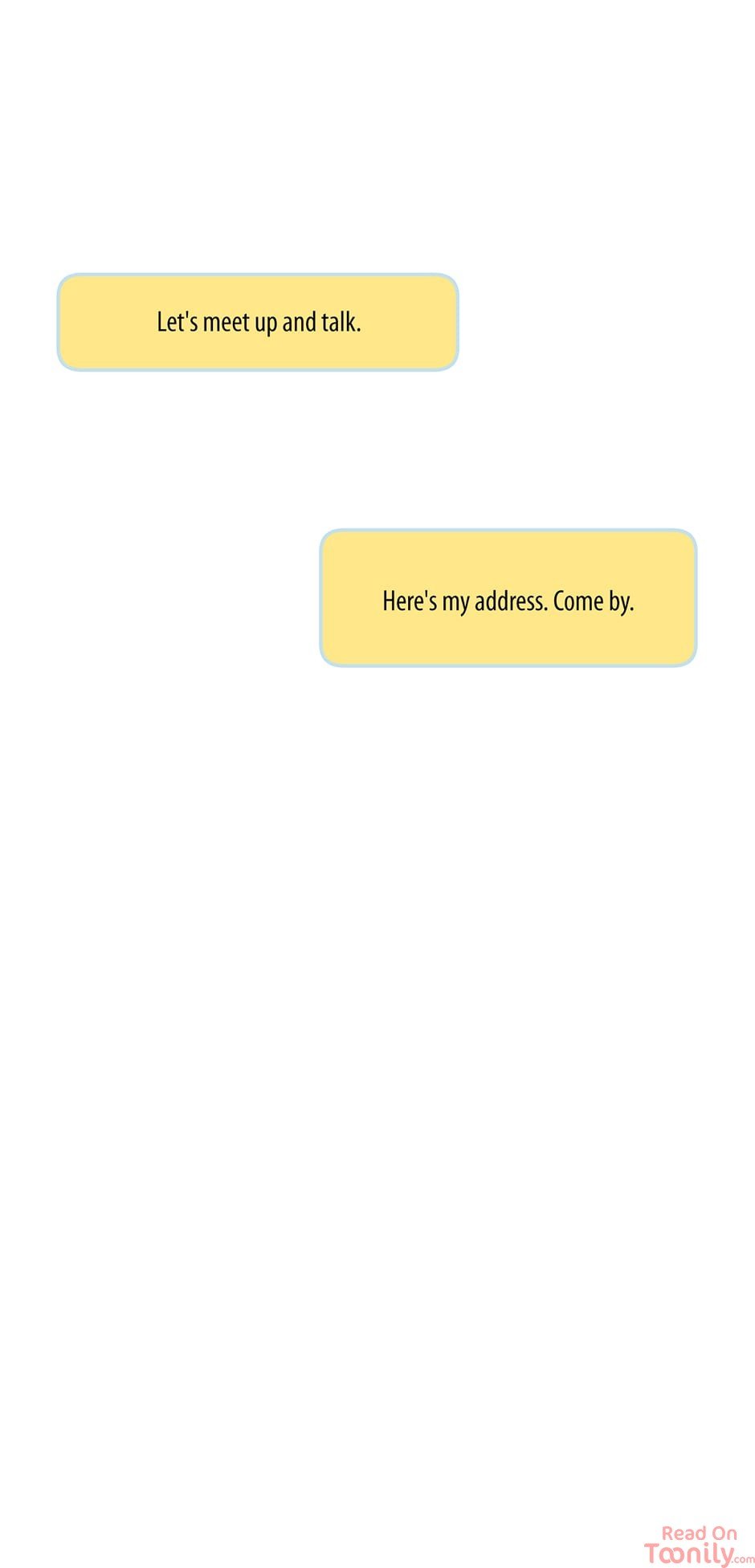 The Poem of Aster and Hana Manhwa - Chapter 44 Page 17