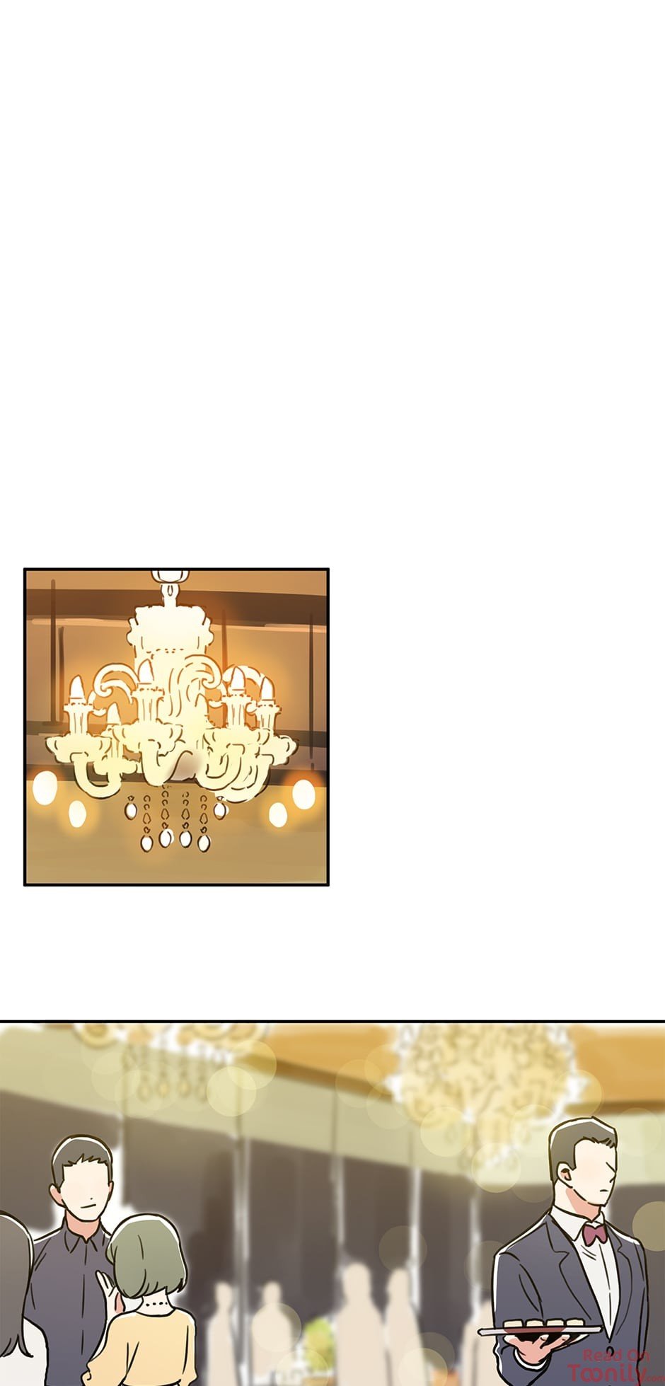 The Poem of Aster and Hana Manhwa - Chapter 44 Page 18