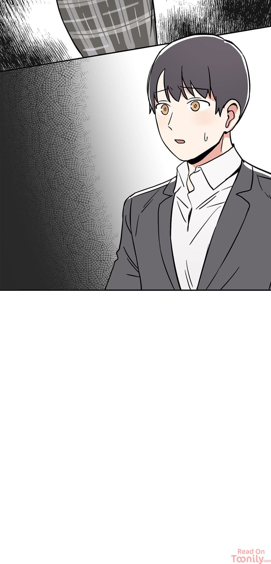 The Poem of Aster and Hana Manhwa - Chapter 44 Page 35