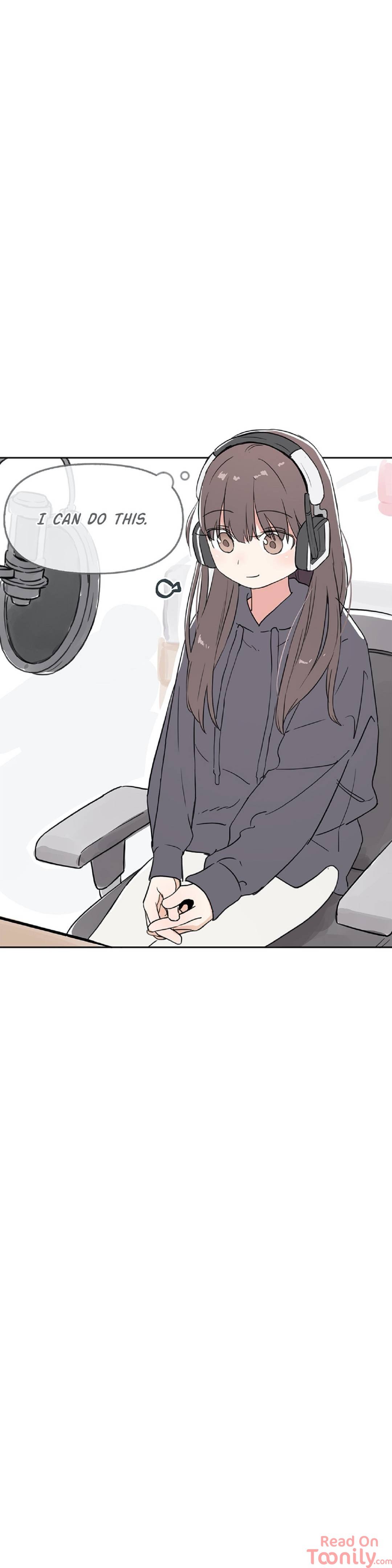 The Poem of Aster and Hana Manhwa - Chapter 30 Page 3