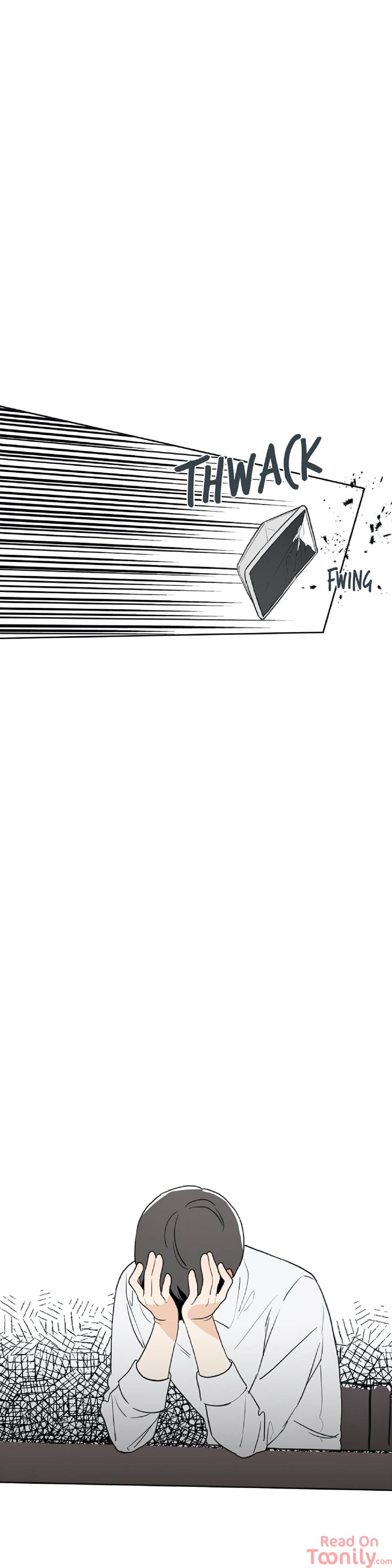 The Poem of Aster and Hana Manhwa - Chapter 30 Page 15