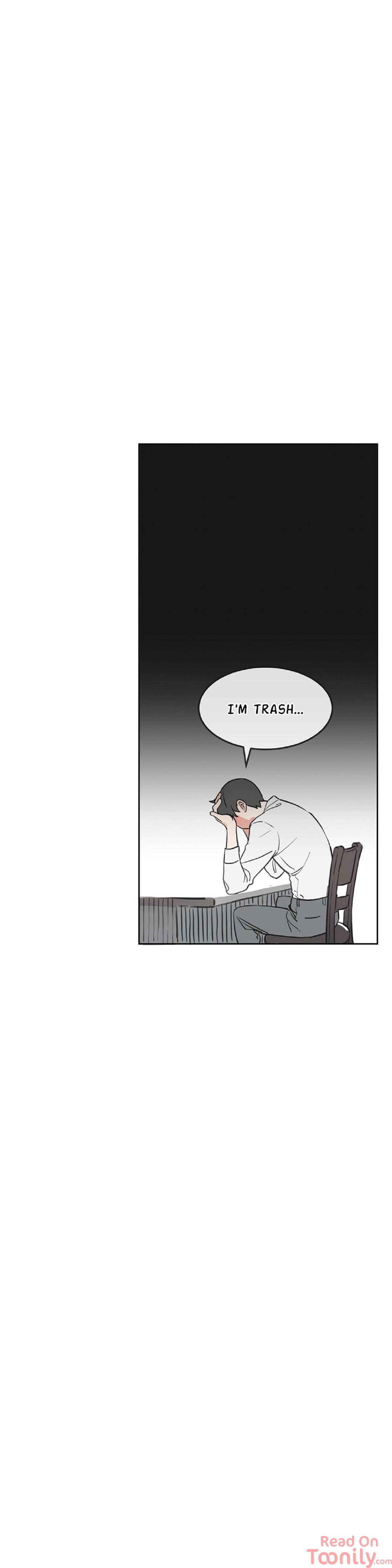 The Poem of Aster and Hana Manhwa - Chapter 30 Page 16