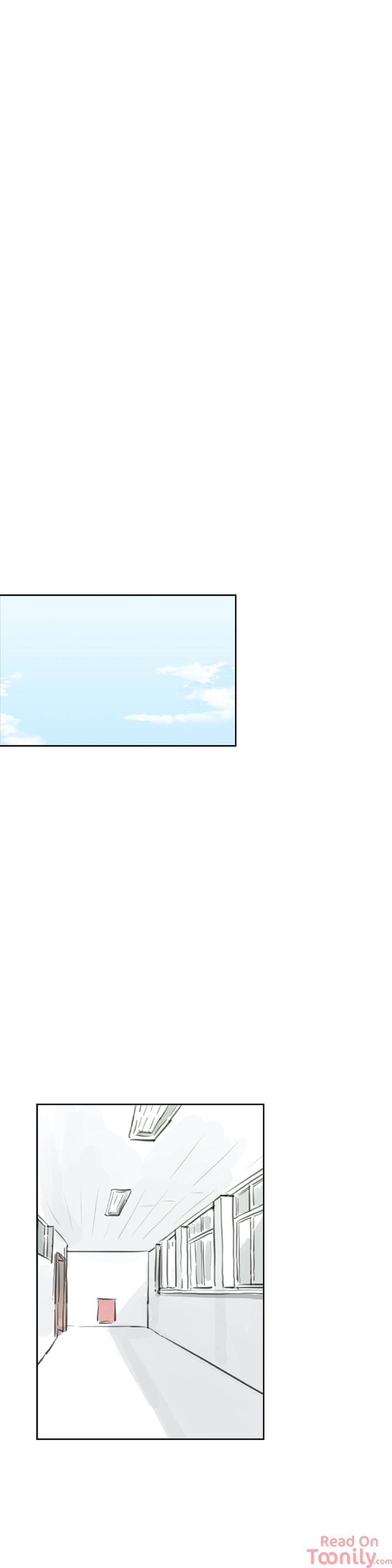 The Poem of Aster and Hana Manhwa - Chapter 30 Page 17