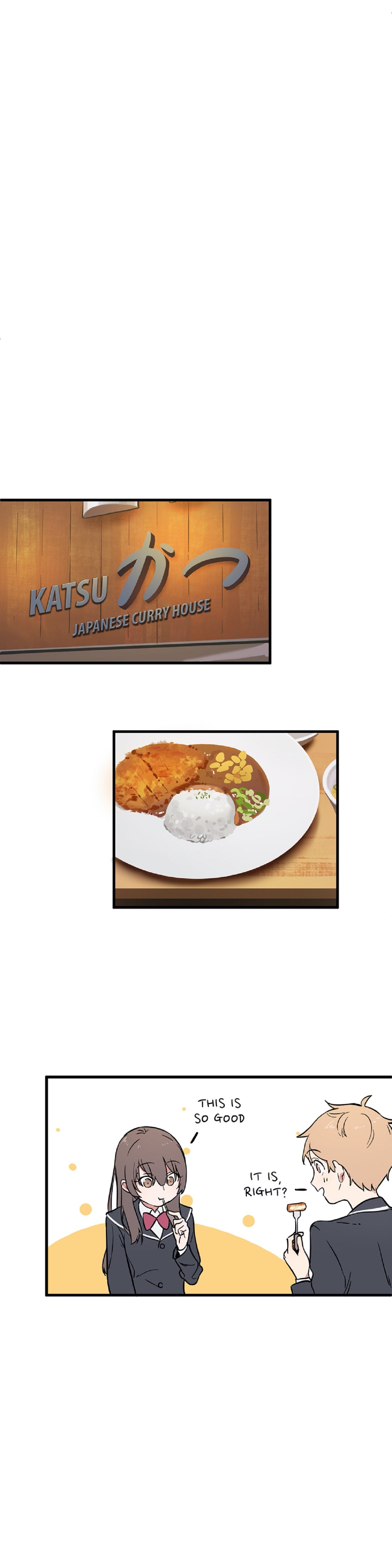 The Poem of Aster and Hana Manhwa - Chapter 12 Page 9