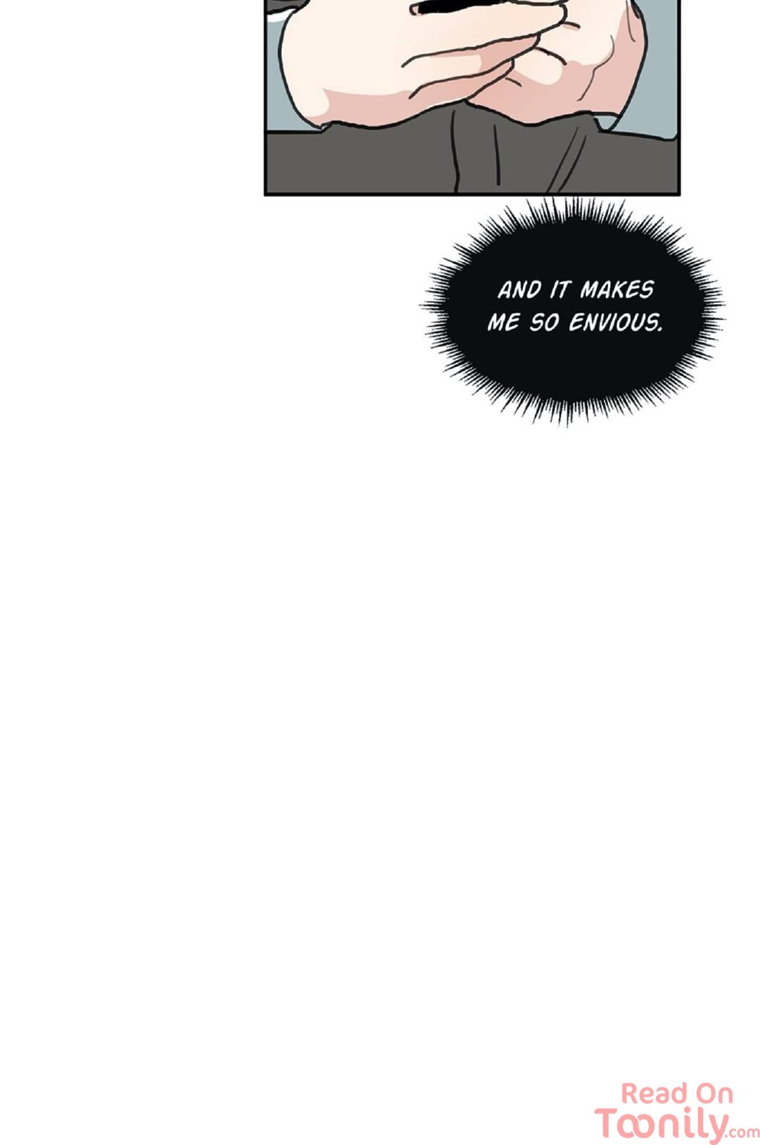 The Poem of Aster and Hana Manhwa - Chapter 33 Page 21