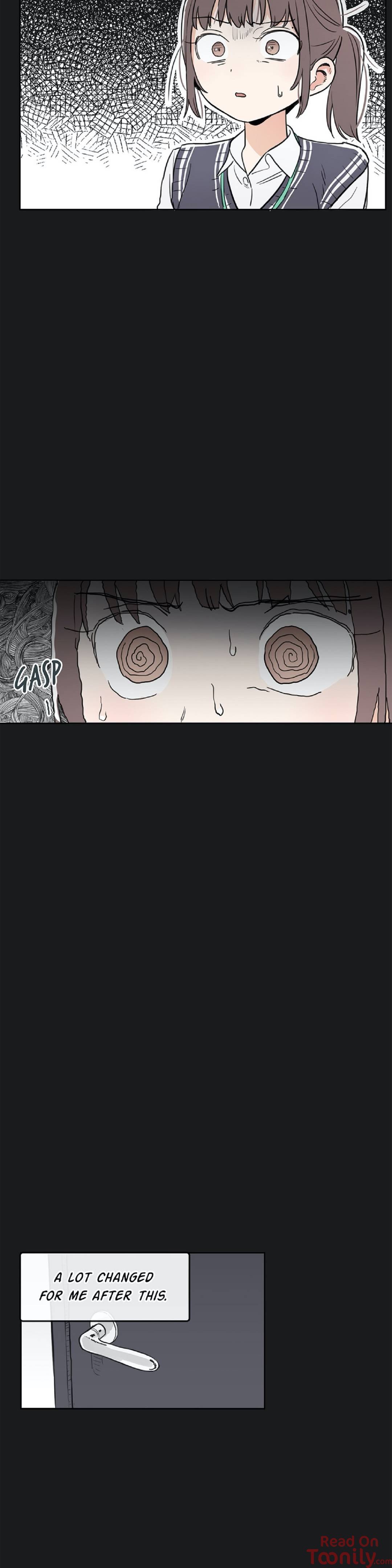 The Poem of Aster and Hana Manhwa - Chapter 29 Page 10