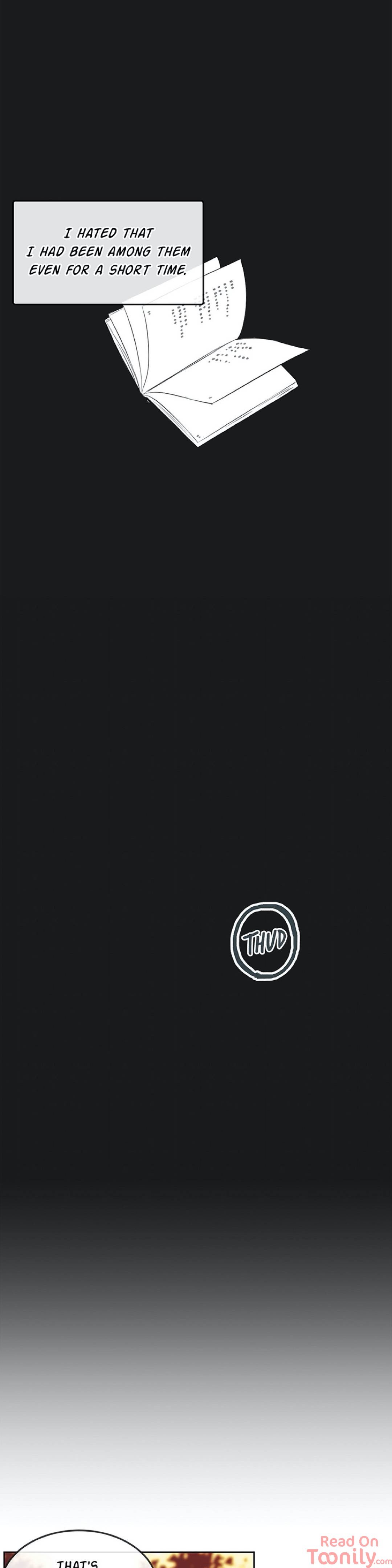 The Poem of Aster and Hana Manhwa - Chapter 29 Page 12