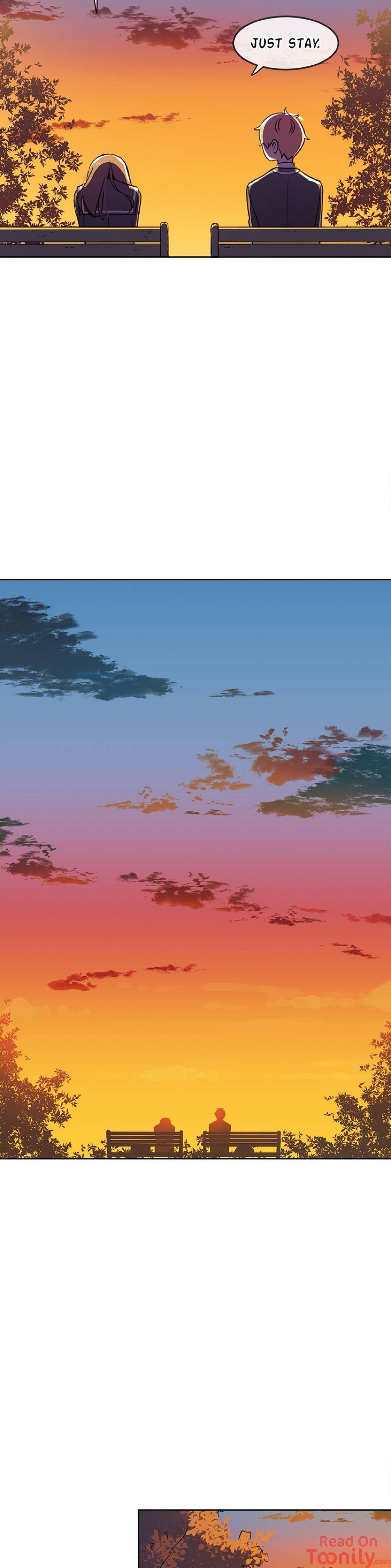 The Poem of Aster and Hana Manhwa - Chapter 29 Page 18