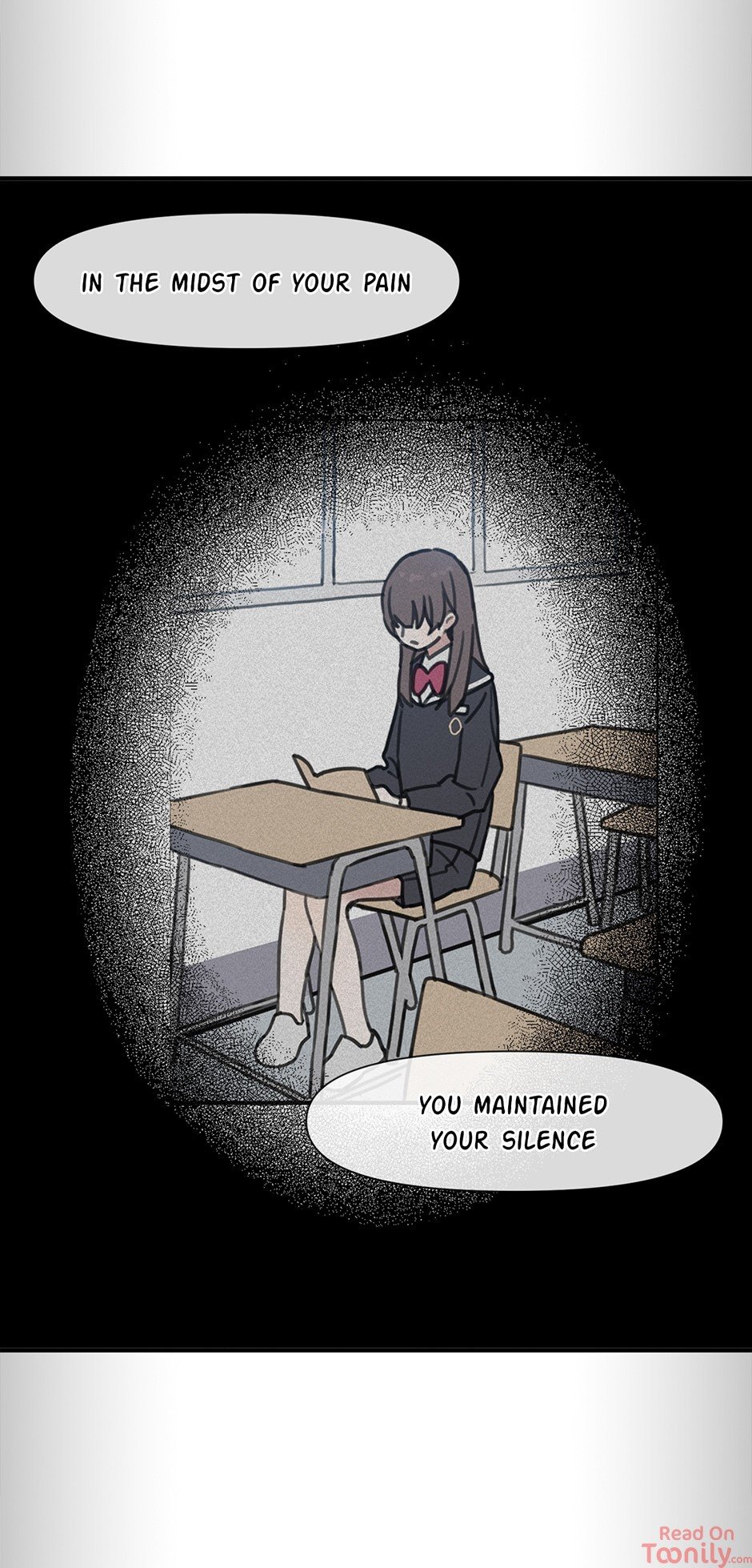 The Poem of Aster and Hana Manhwa - Chapter 47 Page 2