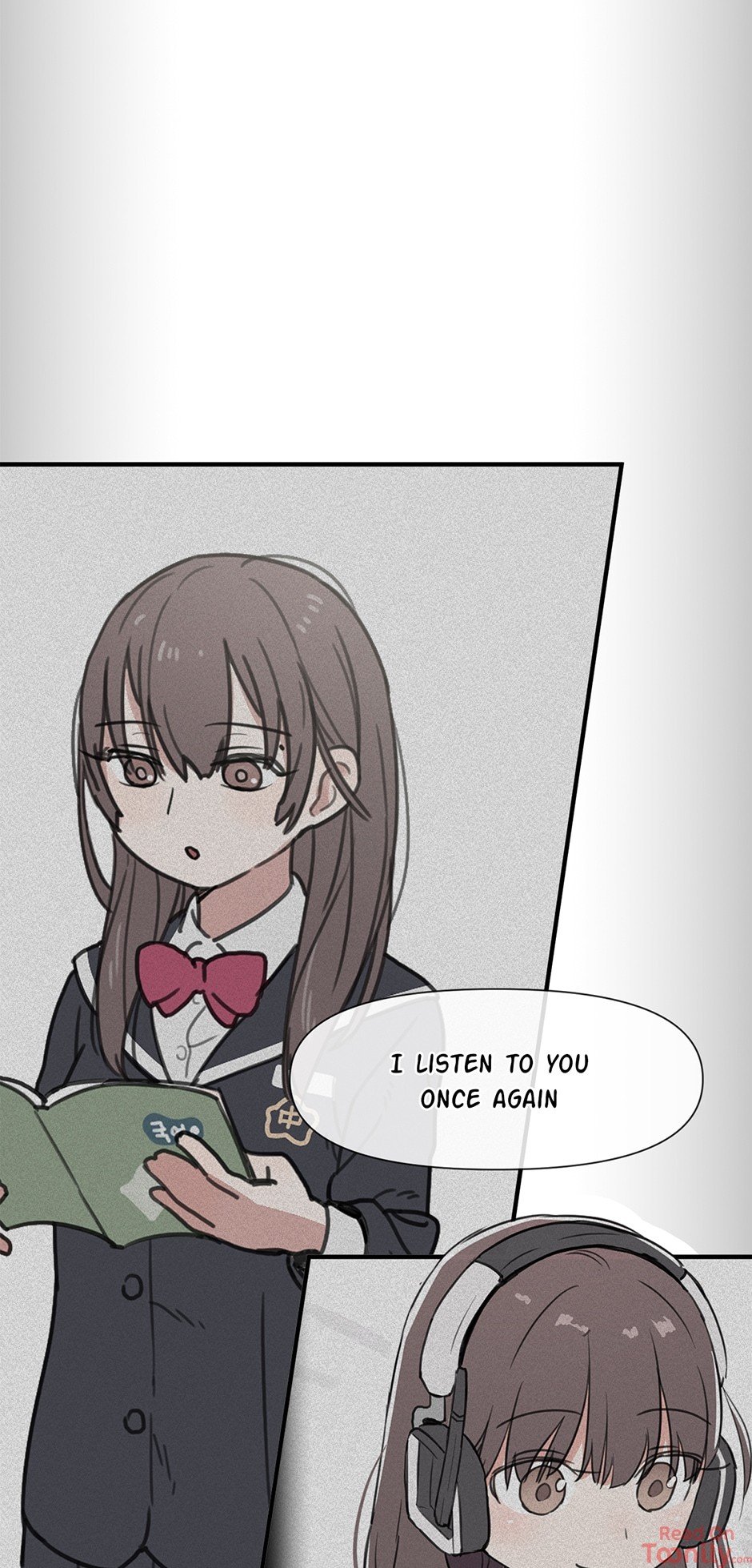 The Poem of Aster and Hana Manhwa - Chapter 47 Page 3