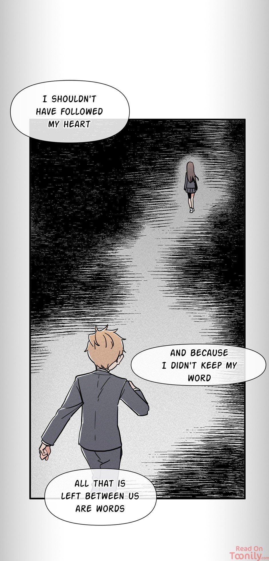 The Poem of Aster and Hana Manhwa - Chapter 47 Page 9