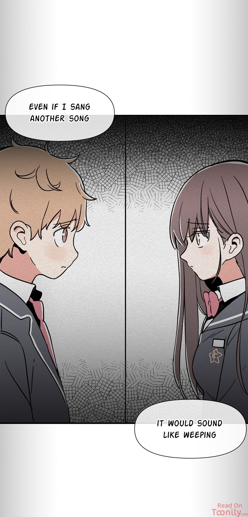 The Poem of Aster and Hana Manhwa - Chapter 47 Page 11