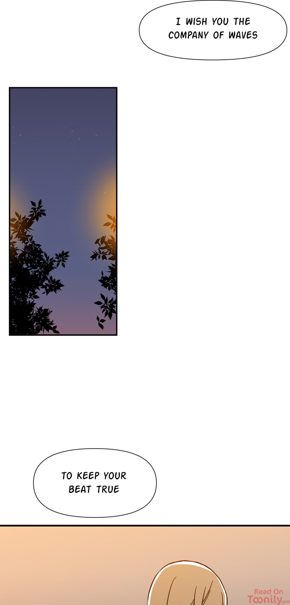 The Poem of Aster and Hana Manhwa - Chapter 47 Page 14