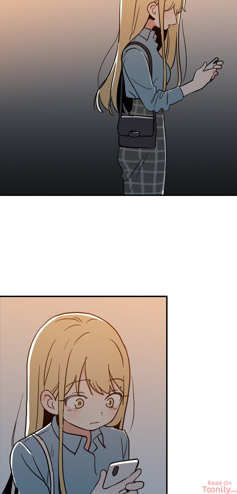 The Poem of Aster and Hana Manhwa - Chapter 47 Page 15