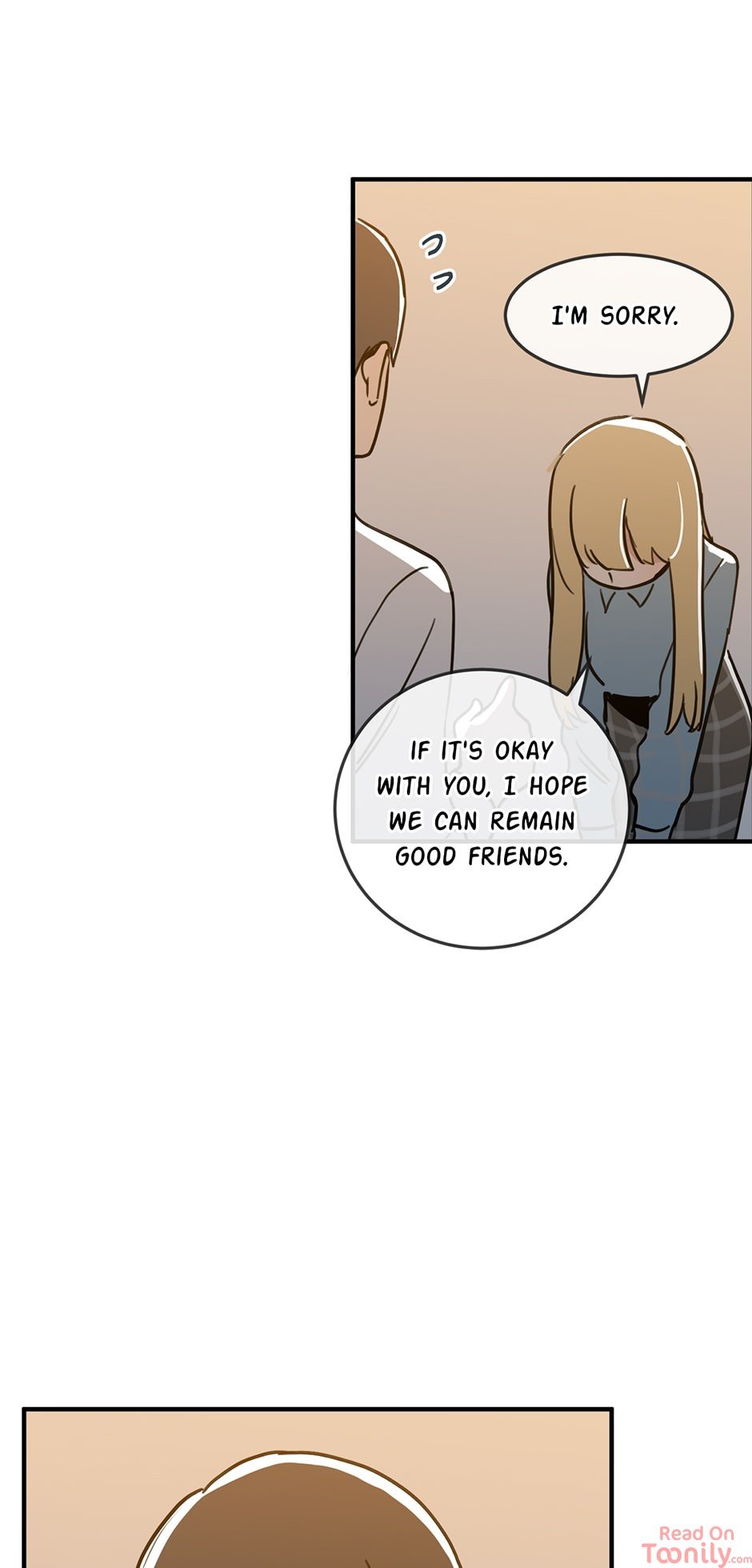 The Poem of Aster and Hana Manhwa - Chapter 47 Page 25