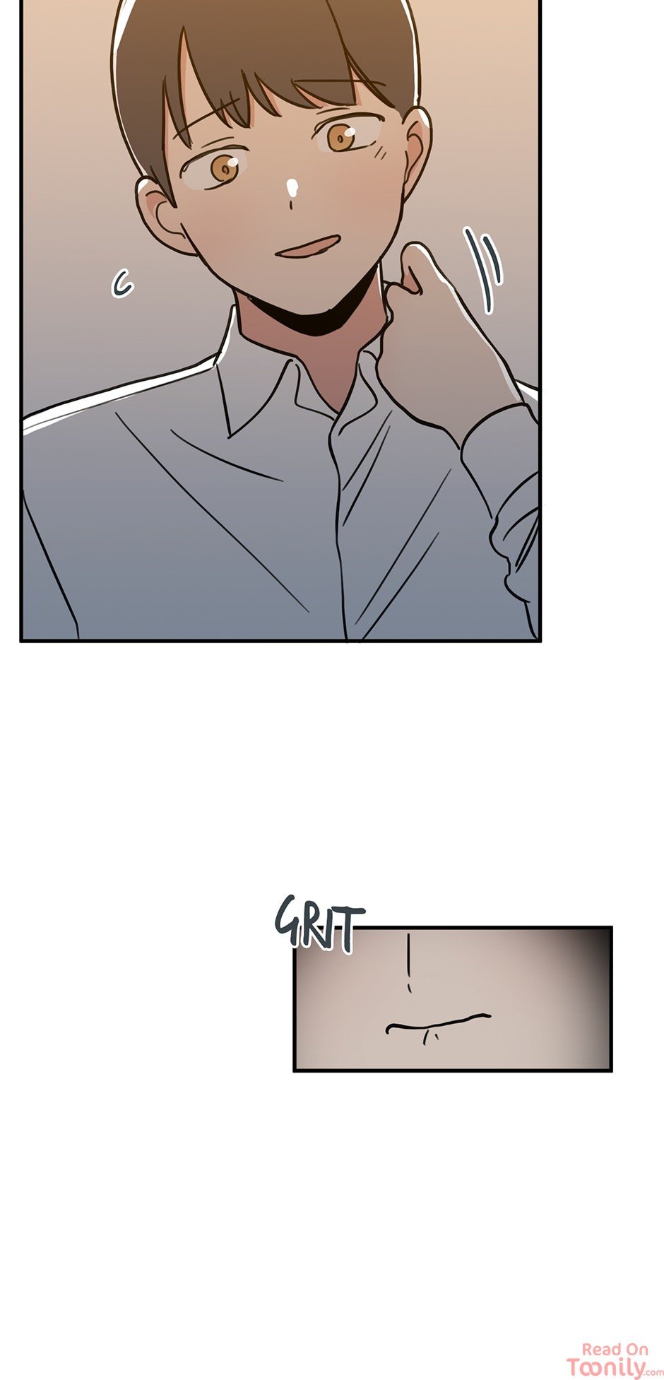 The Poem of Aster and Hana Manhwa - Chapter 47 Page 26