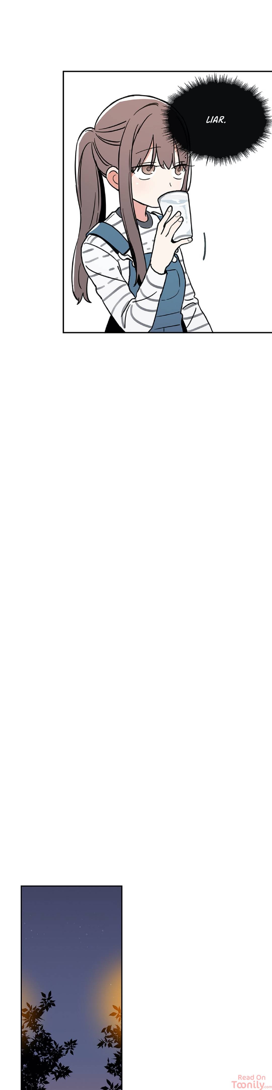 The Poem of Aster and Hana Manhwa - Chapter 41 Page 13