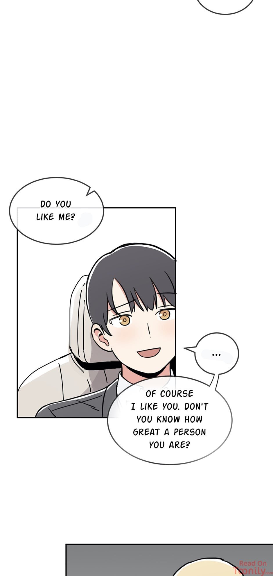 The Poem of Aster and Hana Manhwa - Chapter 46 Page 13