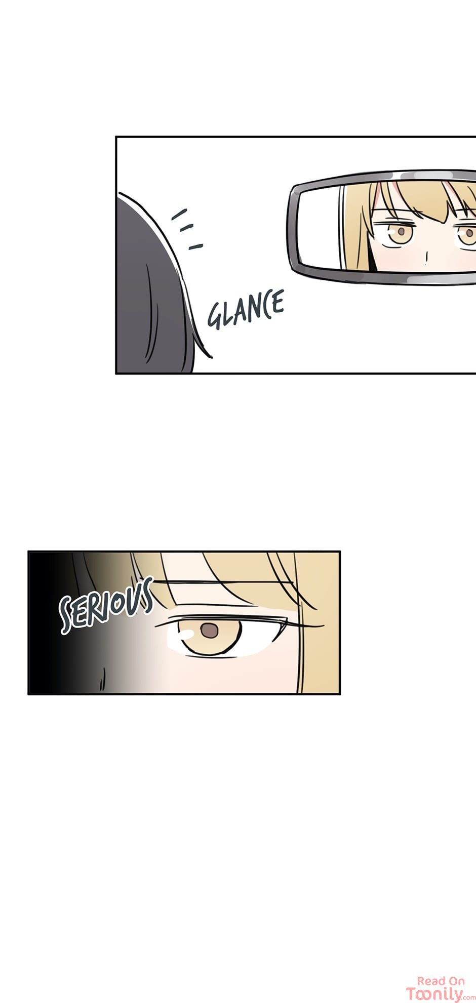 The Poem of Aster and Hana Manhwa - Chapter 46 Page 15