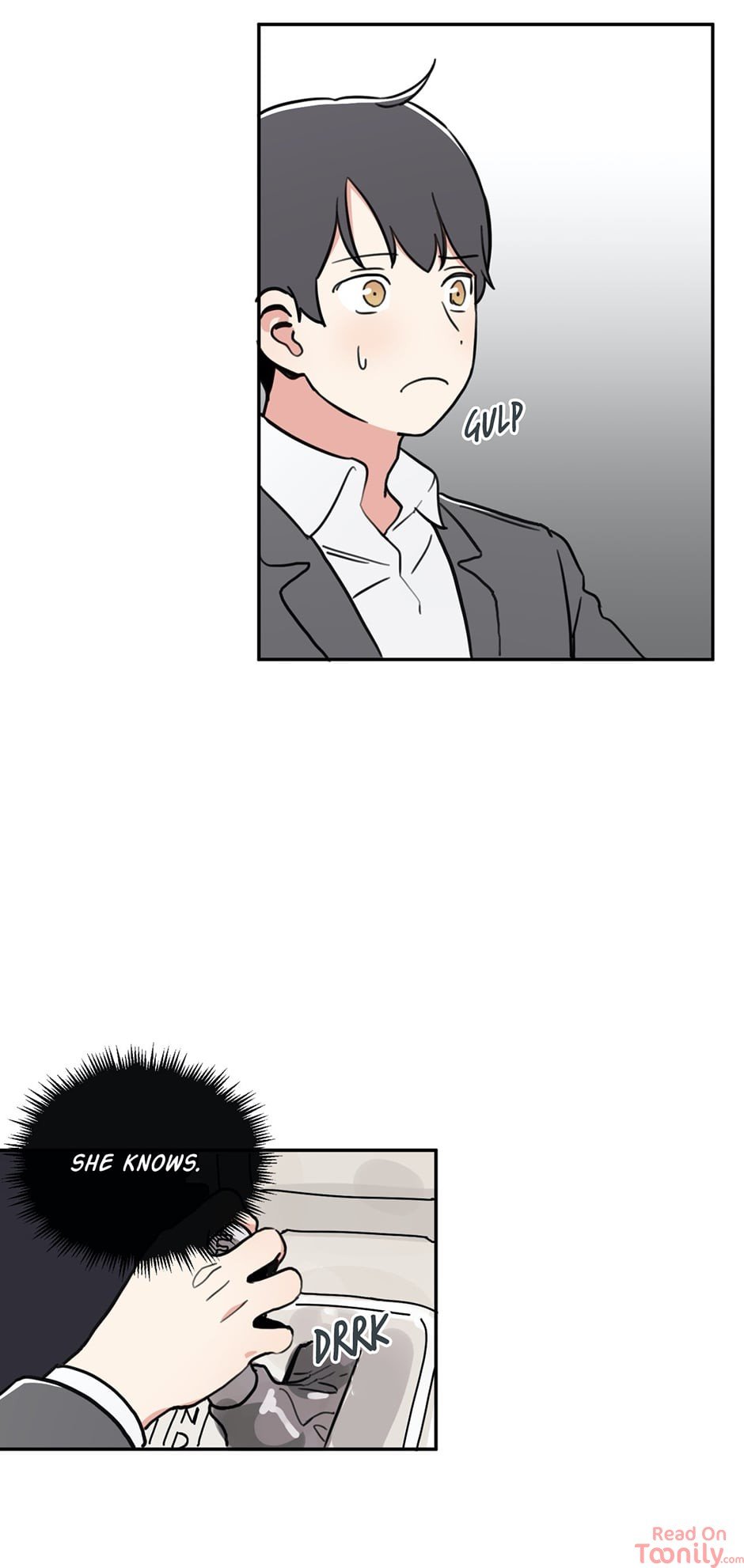 The Poem of Aster and Hana Manhwa - Chapter 46 Page 16