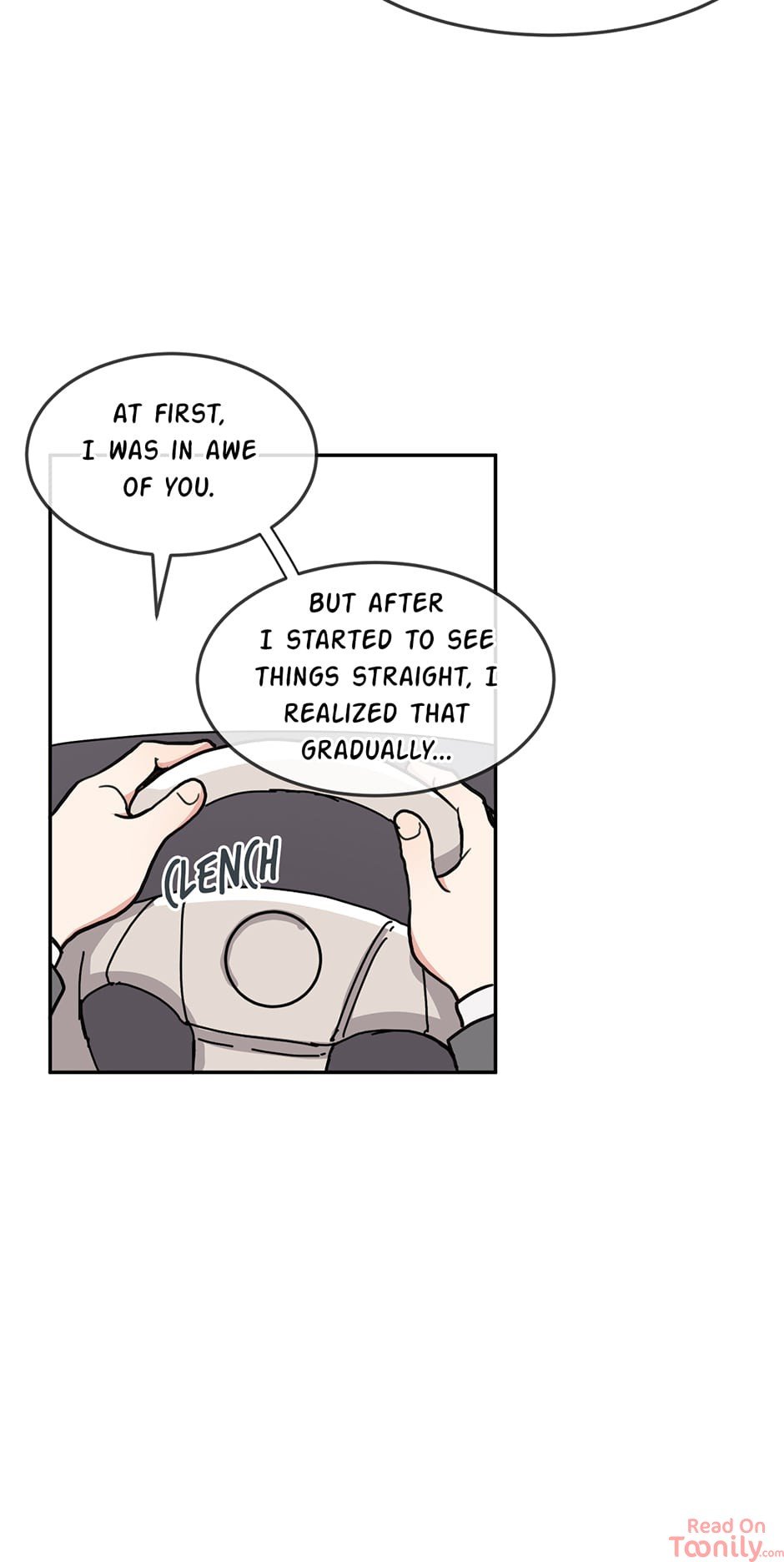 The Poem of Aster and Hana Manhwa - Chapter 46 Page 21