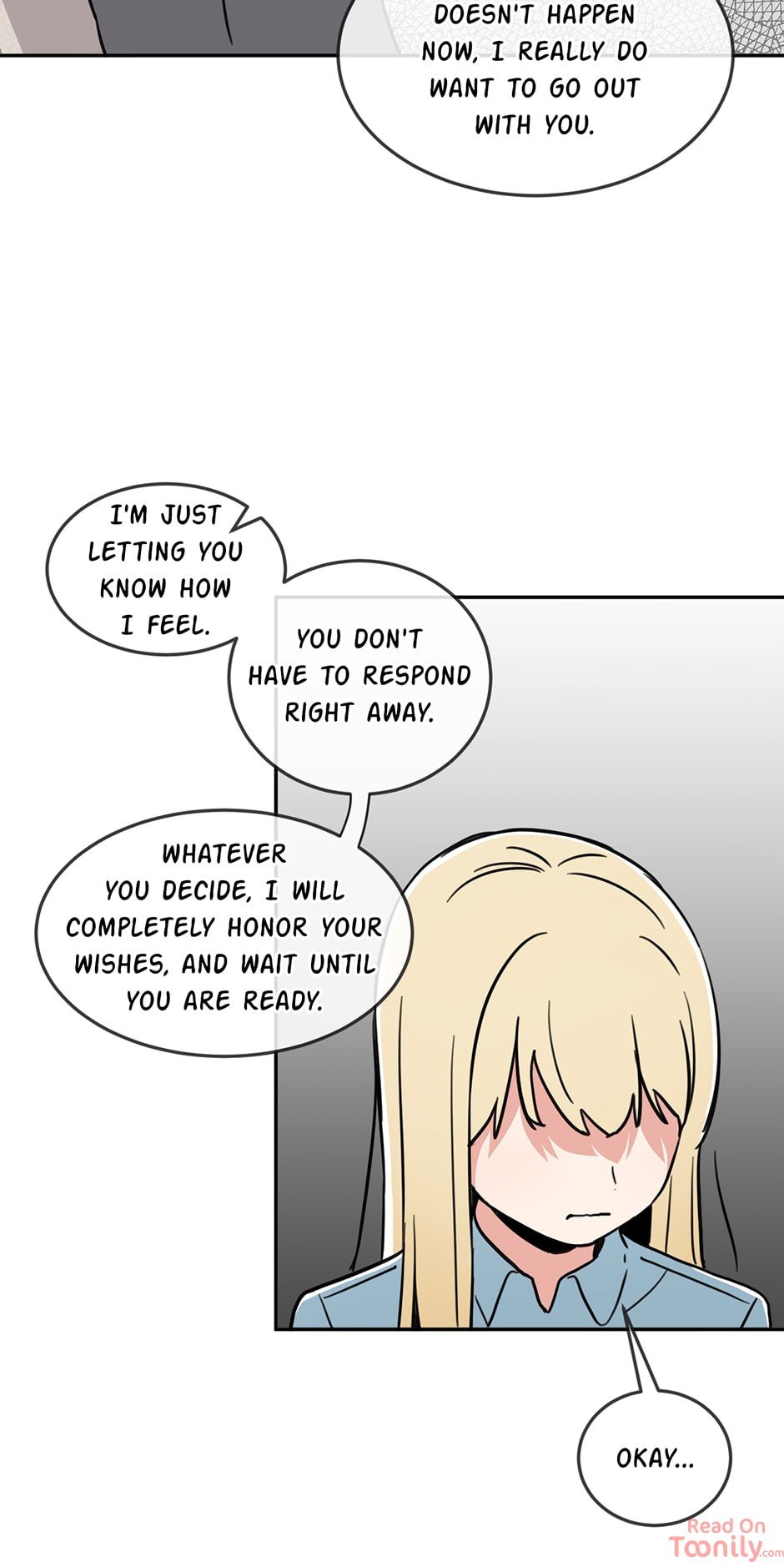 The Poem of Aster and Hana Manhwa - Chapter 46 Page 25