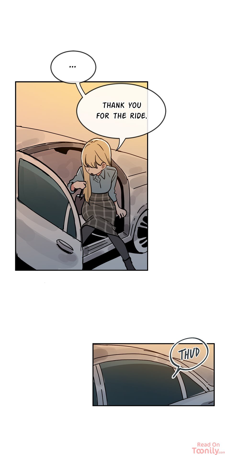 The Poem of Aster and Hana Manhwa - Chapter 46 Page 28