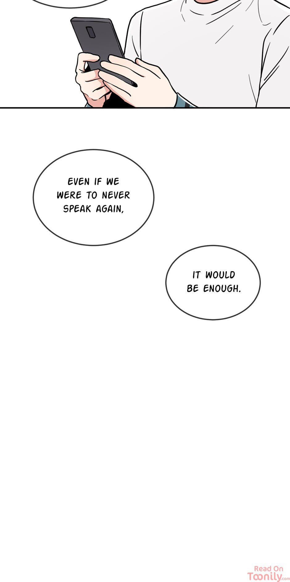 The Poem of Aster and Hana Manhwa - Chapter 46 Page 38