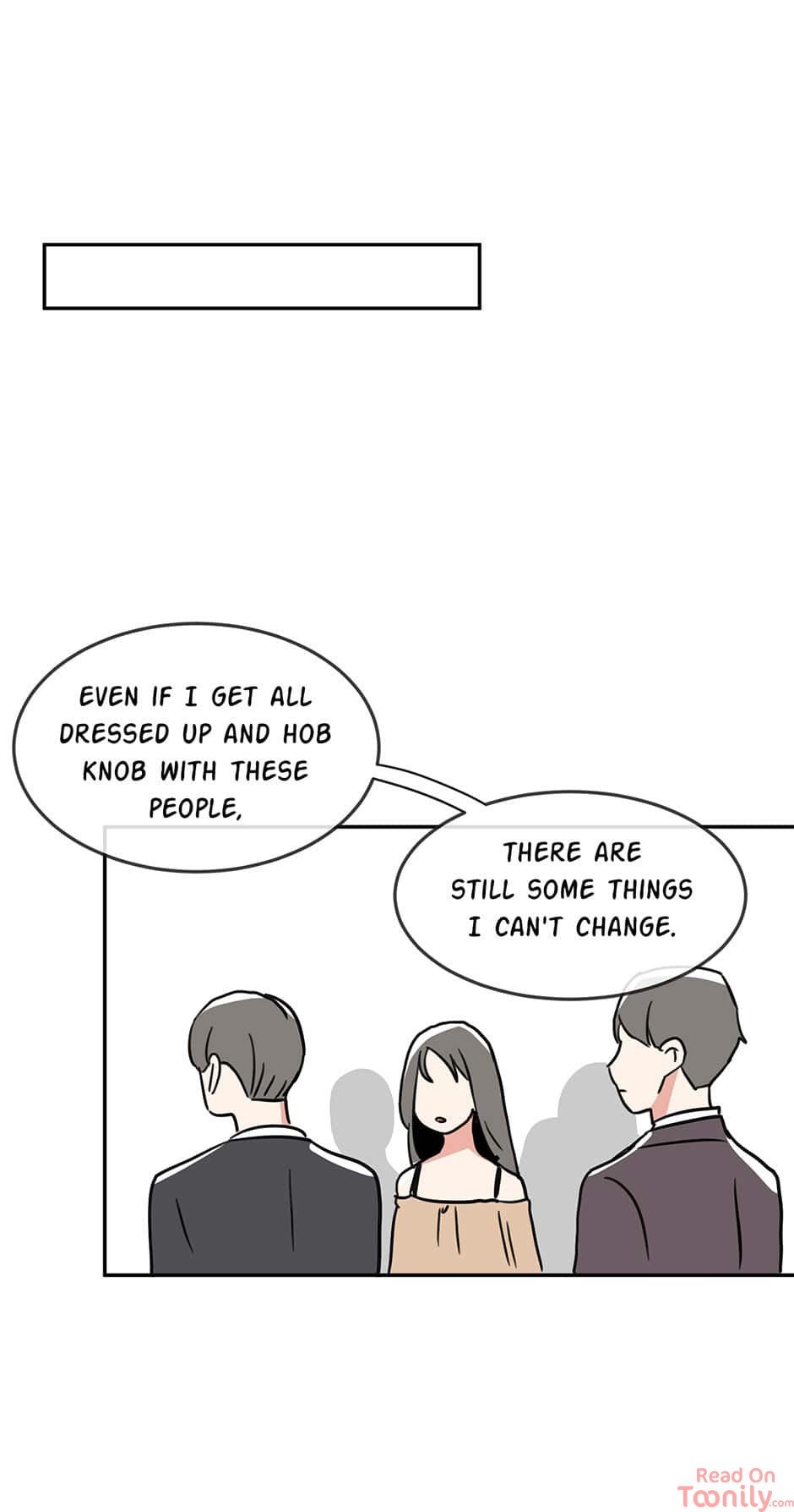 The Poem of Aster and Hana Manhwa - Chapter 45 Page 17