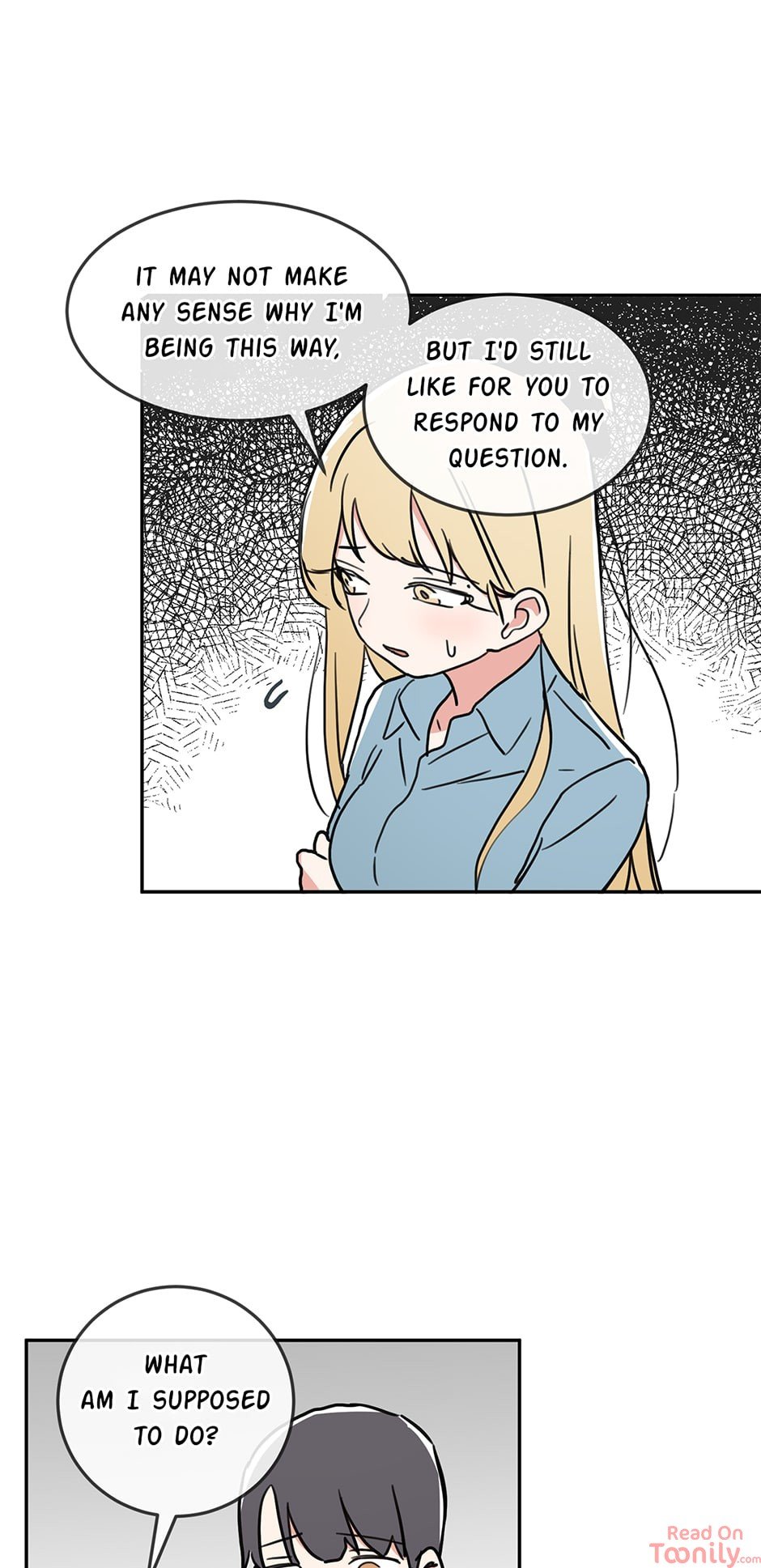 The Poem of Aster and Hana Manhwa - Chapter 45 Page 20