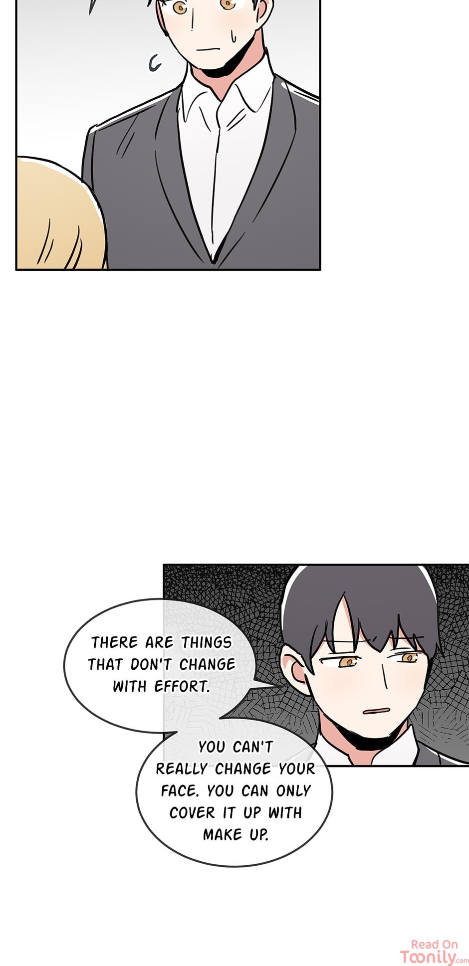 The Poem of Aster and Hana Manhwa - Chapter 45 Page 21