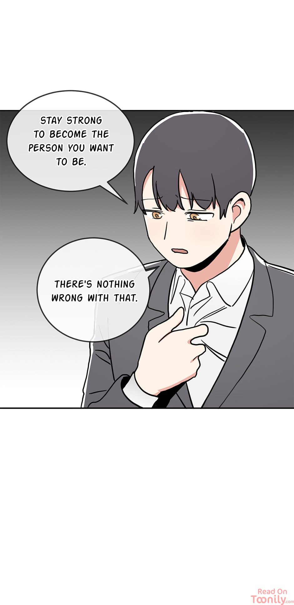 The Poem of Aster and Hana Manhwa - Chapter 45 Page 23