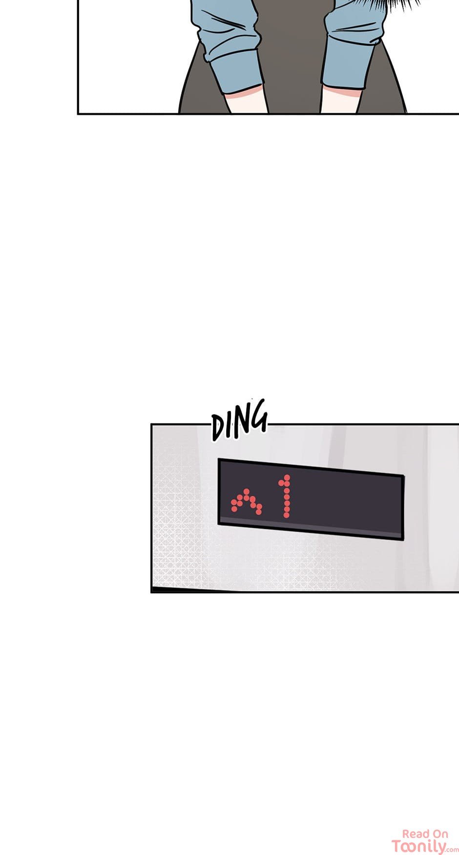 The Poem of Aster and Hana Manhwa - Chapter 45 Page 38