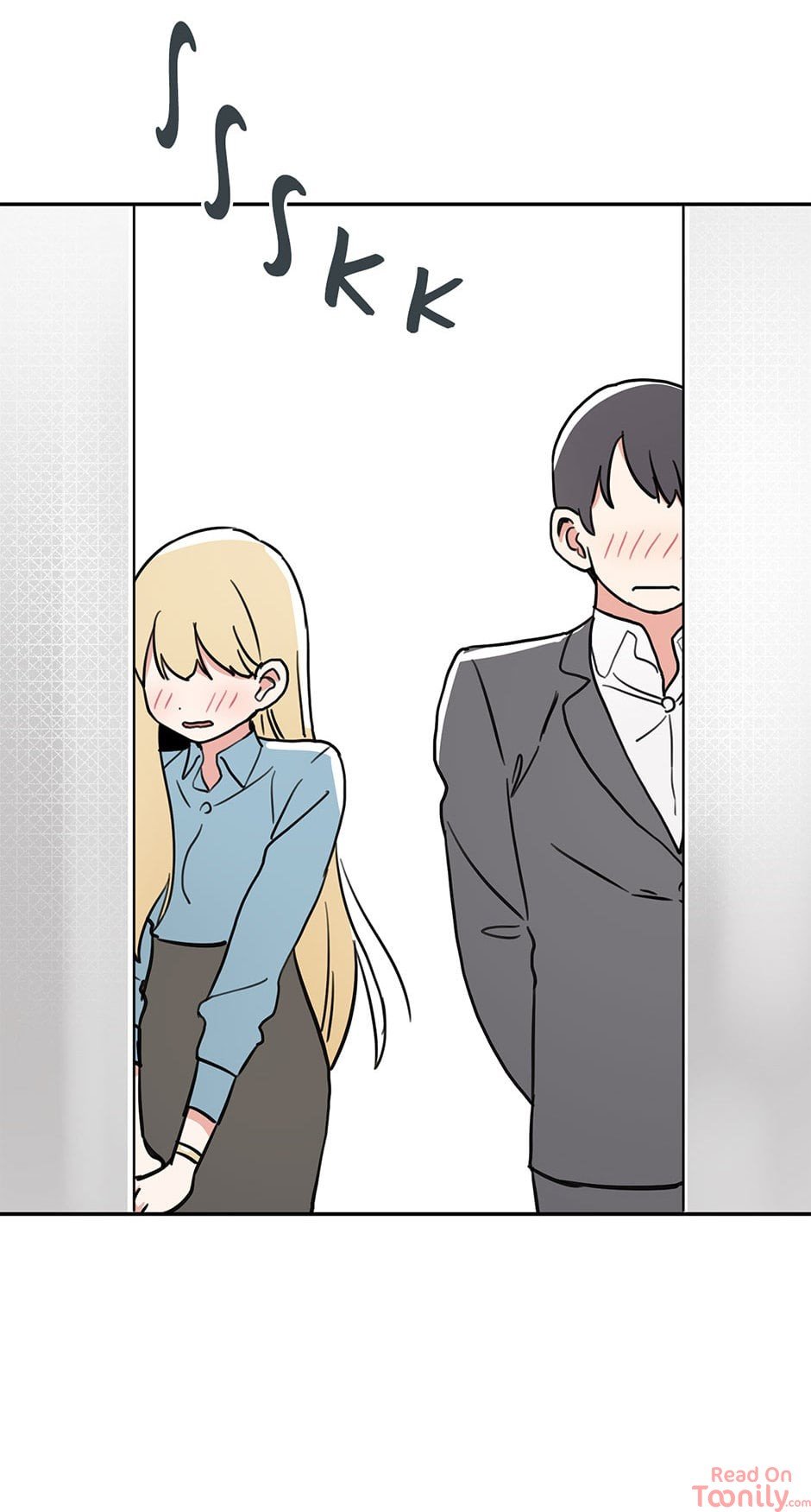 The Poem of Aster and Hana Manhwa - Chapter 45 Page 39