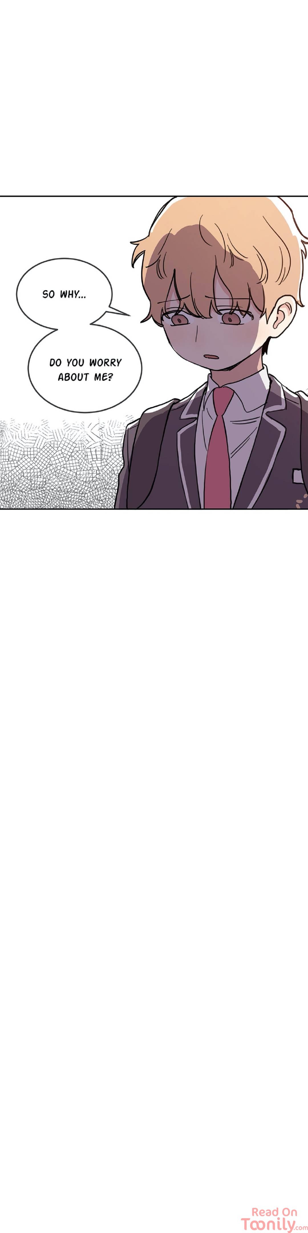 The Poem of Aster and Hana Manhwa - Chapter 35 Page 6