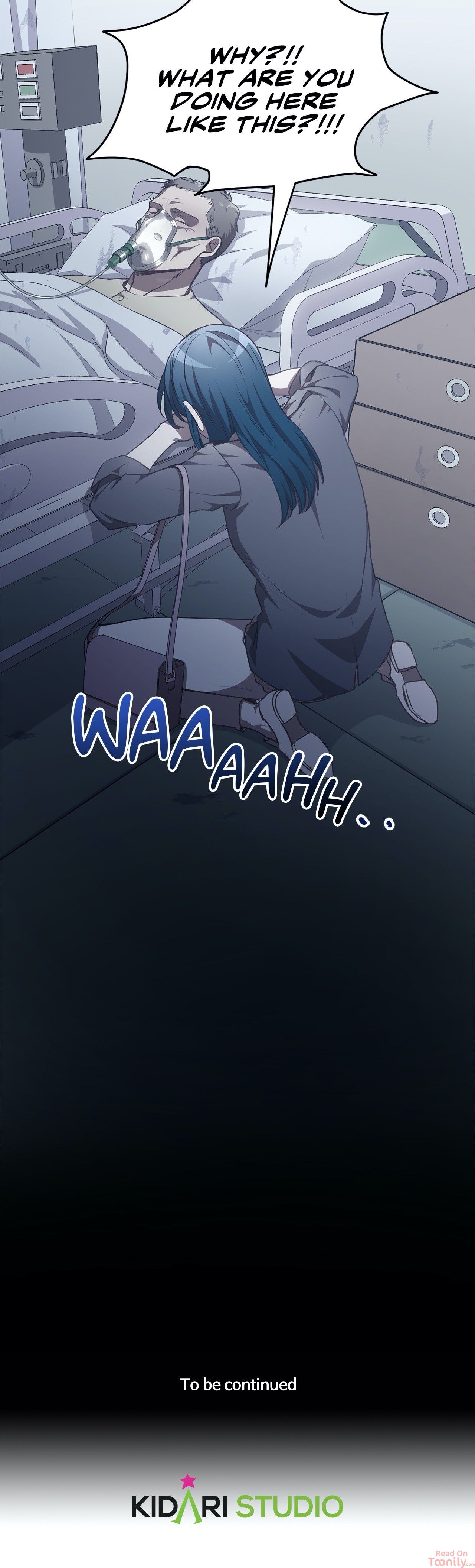 Black Dragon Romance Manhwa - Chapter 41 Page 26