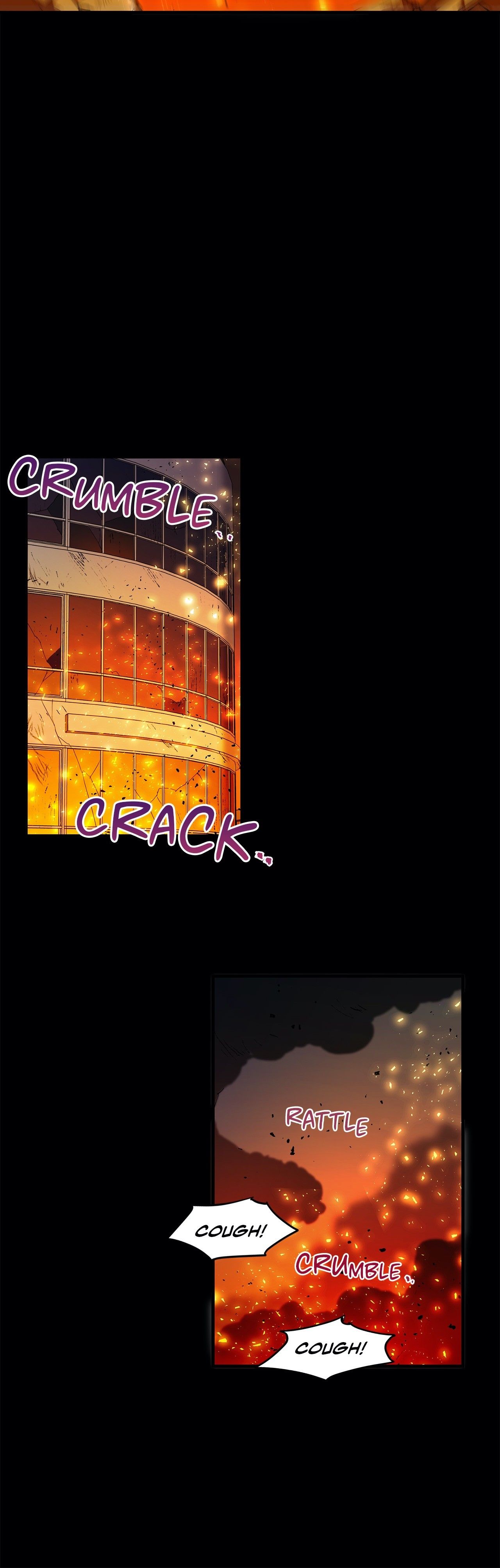 Black Dragon Romance Manhwa - Chapter 74 Page 12