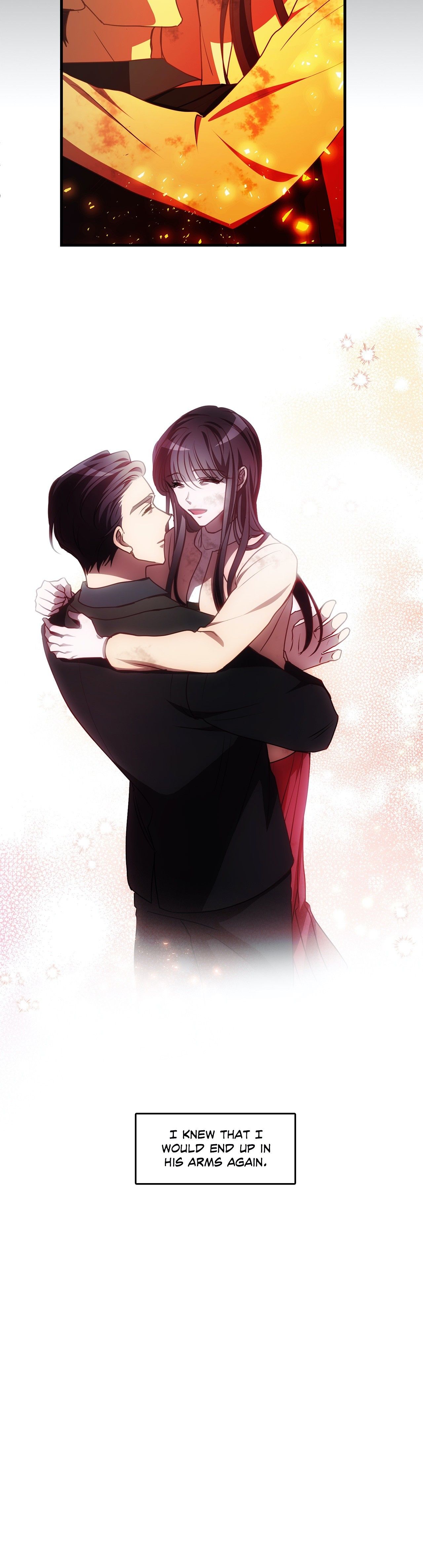 Black Dragon Romance Manhwa - Chapter 74 Page 23