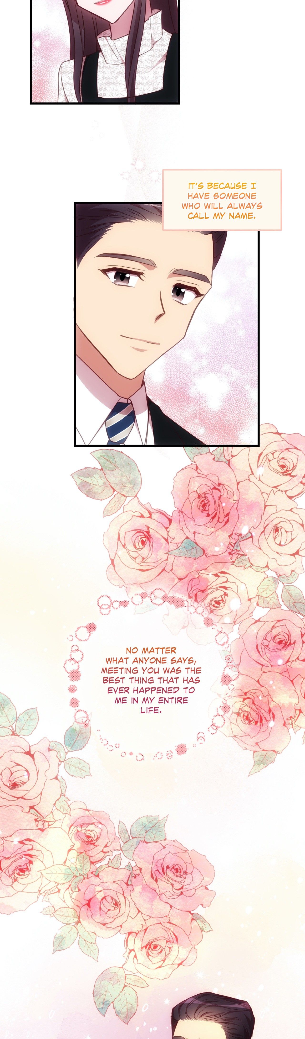 Black Dragon Romance Manhwa - Chapter 96 Page 23