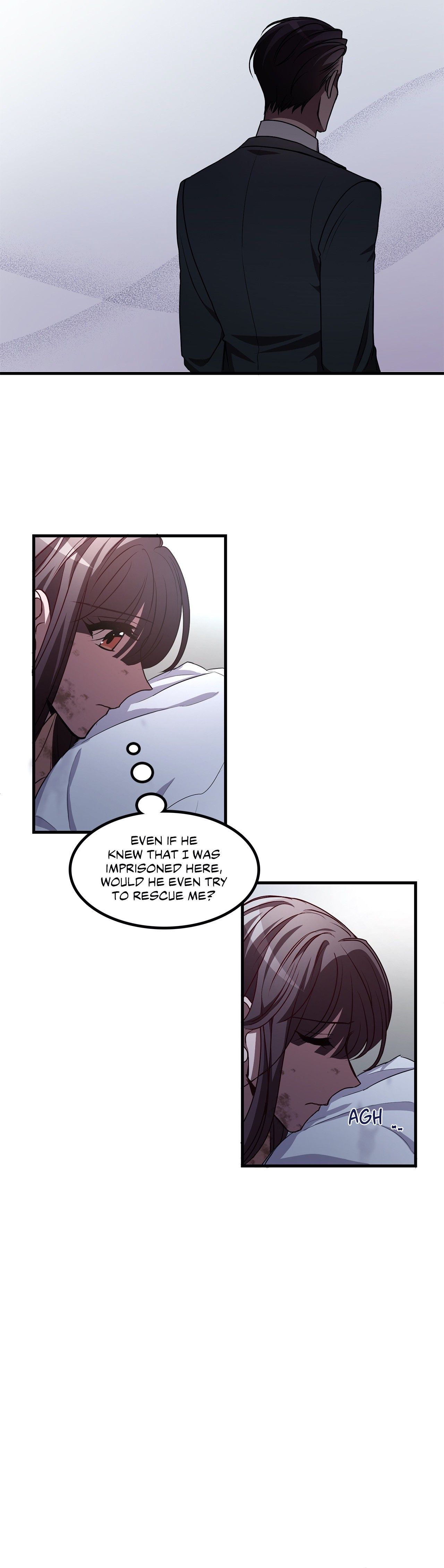 Black Dragon Romance Manhwa - Chapter 52 Page 4