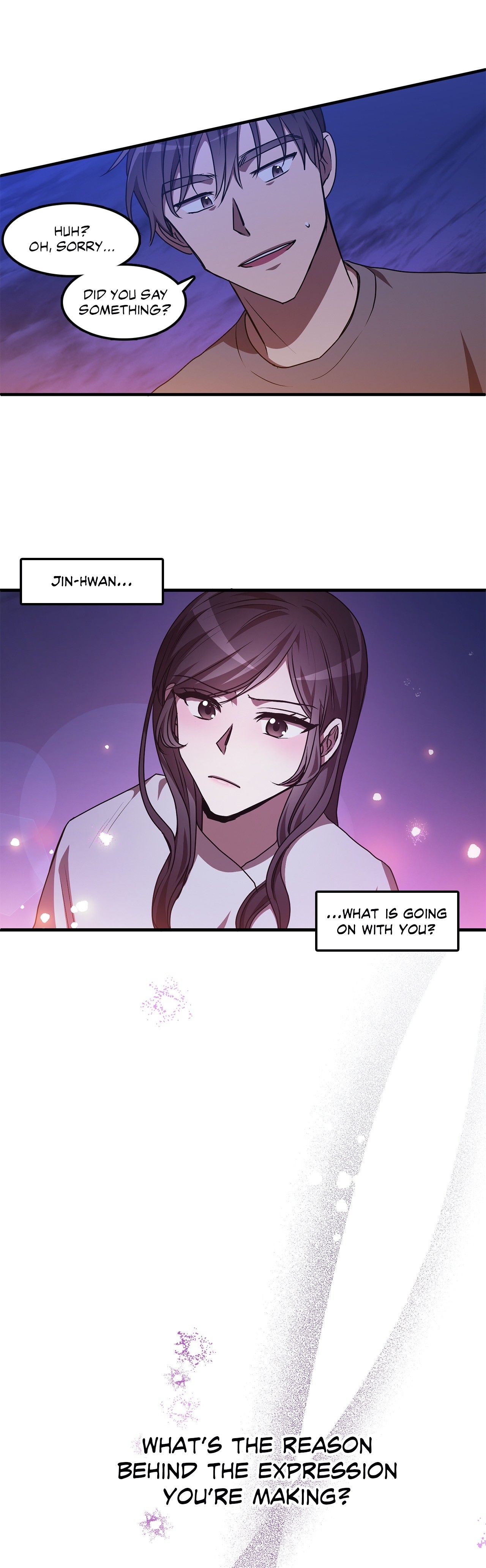 Black Dragon Romance Manhwa - Chapter 52 Page 18