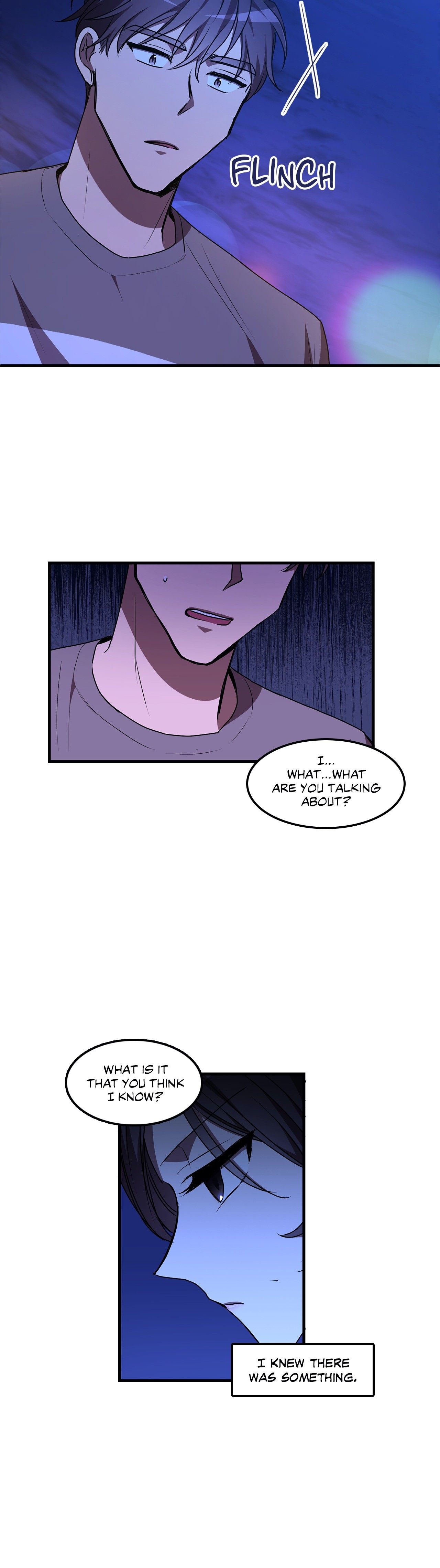 Black Dragon Romance Manhwa - Chapter 52 Page 22